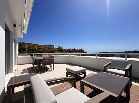 Cancelada, Malaga