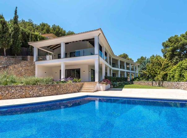 Paguera, Balearic Islands 7160