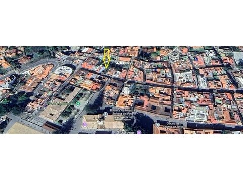 Pérez Villanueva, Teror, Gran Canaria 35330