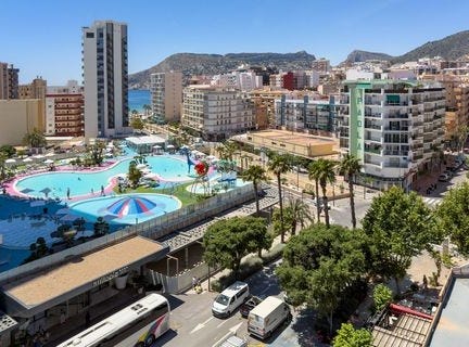 Calpe, Alicante/alacant 03710