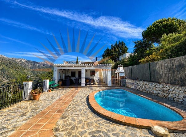 Torrox, Andalusia 29770