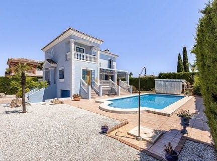 Coín, Andalucía