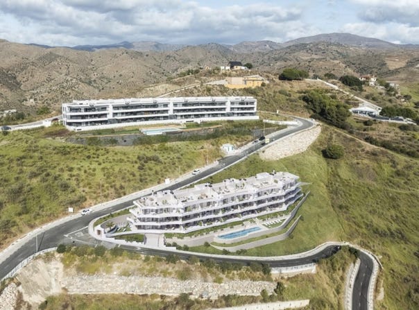 Rincón de la Victoria, Andalusia 29730