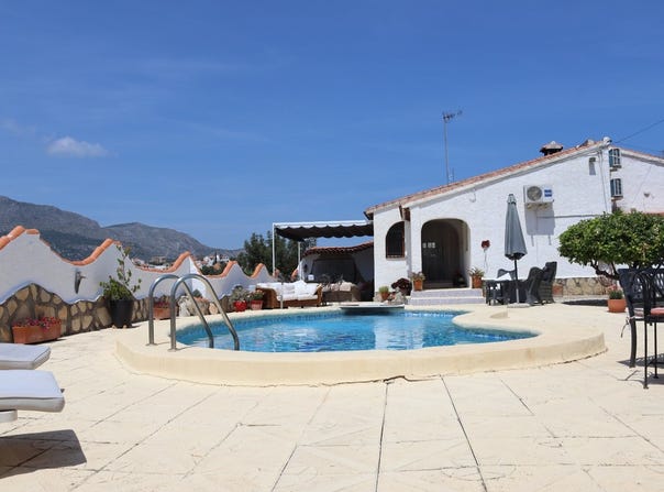 Orba, A, Orba, Valencian Community