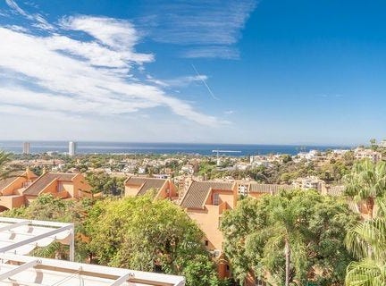Elviria, Andalucía