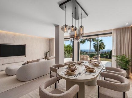 Benahavis, Malaga