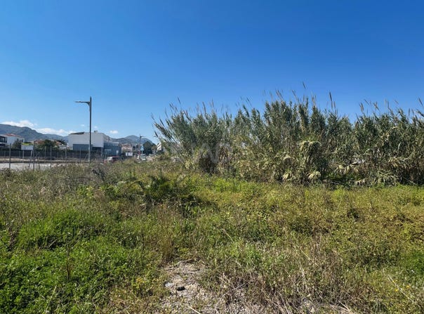 avinguda de la Mar, Pego, Valencian Community 03780