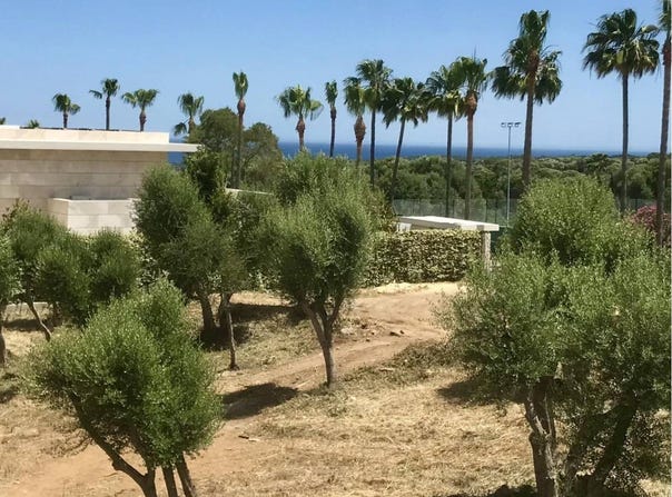 Sotogrande, Andalusia 11310