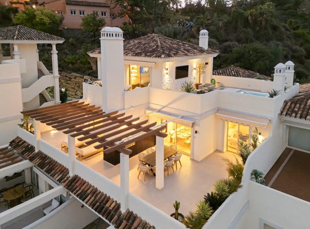 Marbella, Andalusia 29660