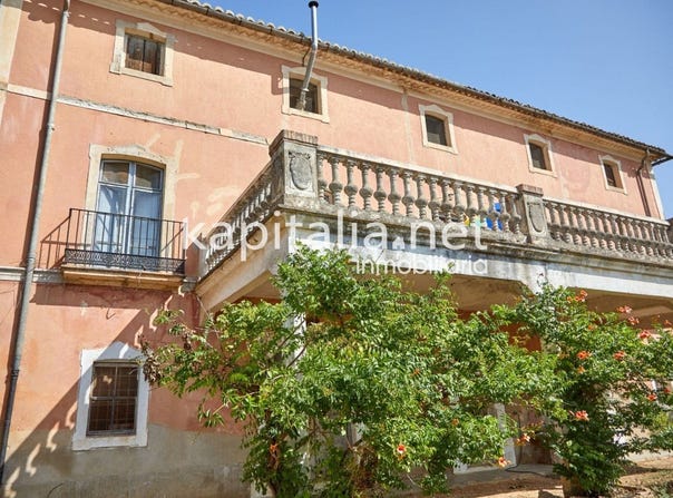 Bocairent, Valencian Community 46880