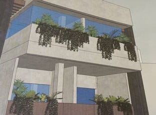 Heredades, Costa Blanca (alicante)