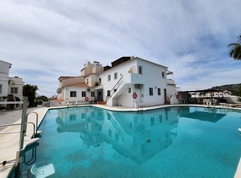 Nerja, Malaga