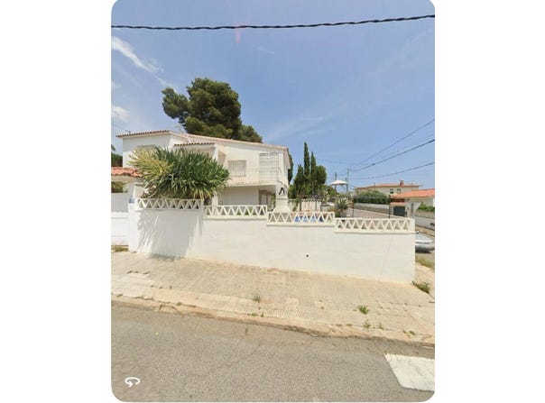 Calafell, Catalonia 43820