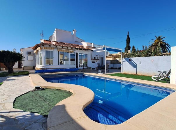 Els Poblets, Valencia 03779