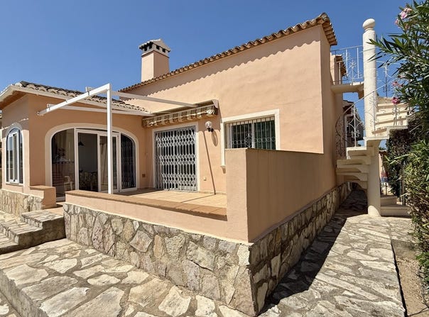 Els Poblets, Valencian Community 03779