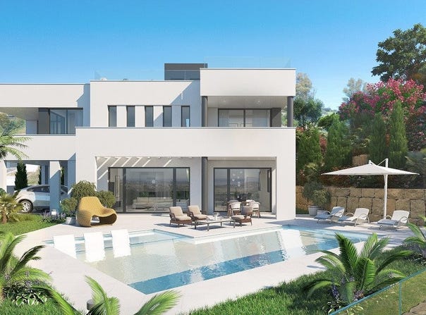 Mijas, Andalusia 29650
