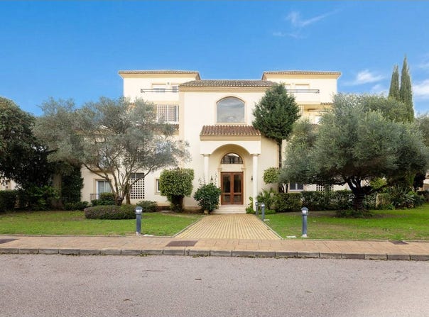 Sotogrande, Andalusia 11310