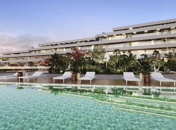 La Cala de Mijas, Andalusia 29649