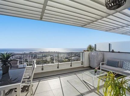 Benalmadena, Andalucía
