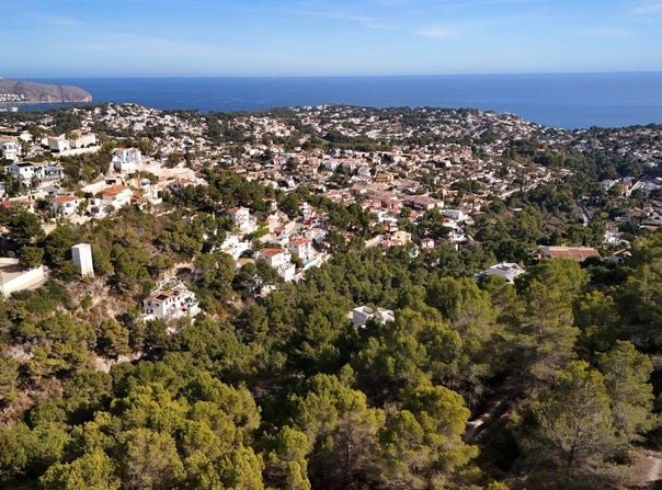 Benissa, Valencia 03720