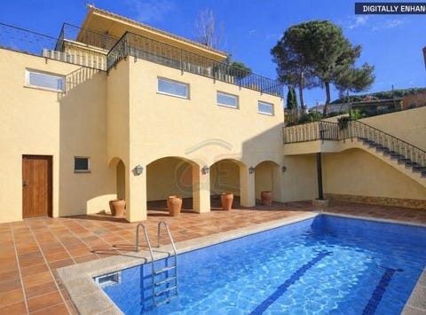 Calonge, Girona