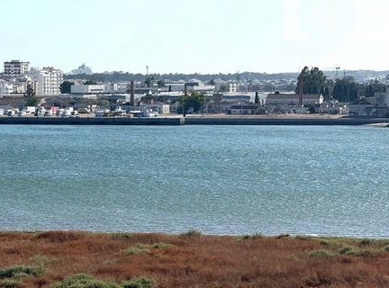 Ayamonte, Huelva