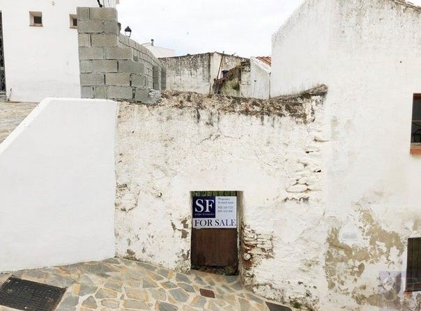 Salares, Andalusia 29714
