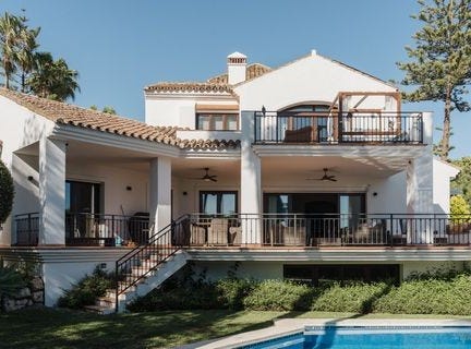 Marbella, Marbella, Malaga