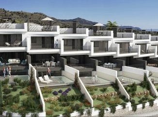 Nerja, Andalucía