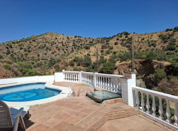 Alora, Andalusia 29500