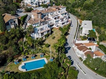 Benahavis, Malaga