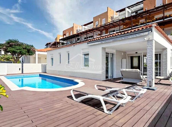 Golf Del Sur, Canary Islands 38639