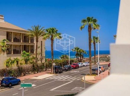 Adeje, Tenerife