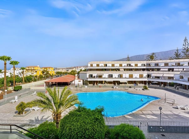 San Eugenio, Canary Islands 38660
