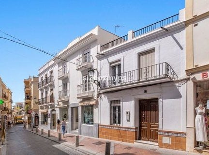 Nerja, Andalucía