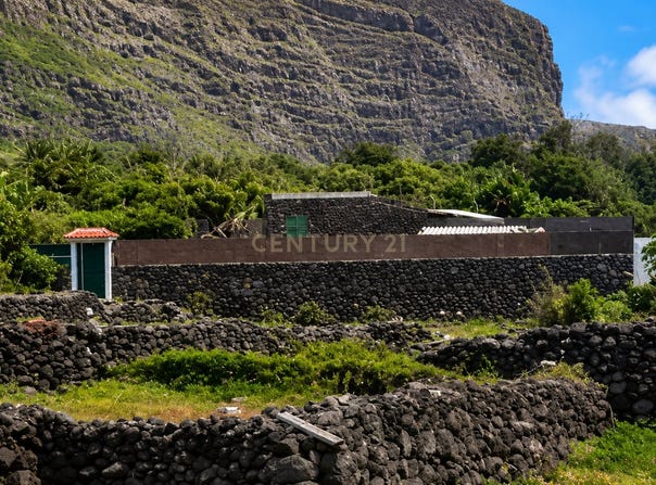 Valle Gran Rey, Canary Islands
