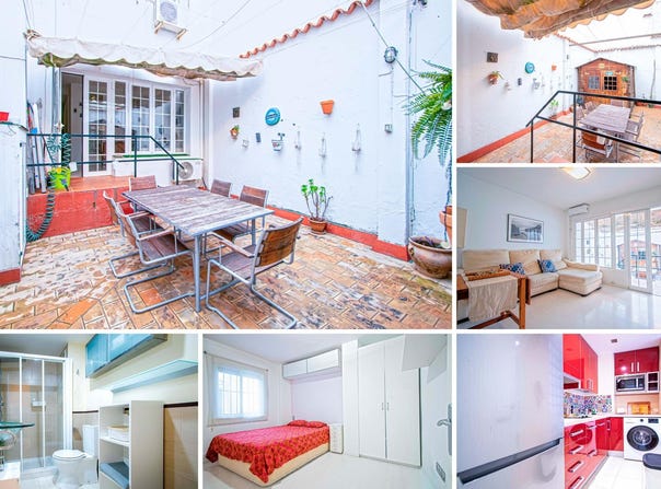 Sevilla, Andalusia 41002