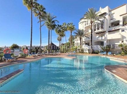 Estepona, Andalucía