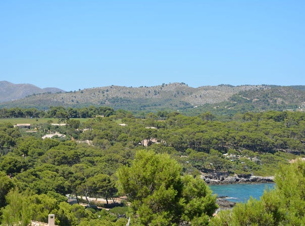 Canyamel, Balearic Islands 07589