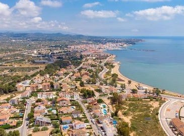 El Perello, Tarragona 43519