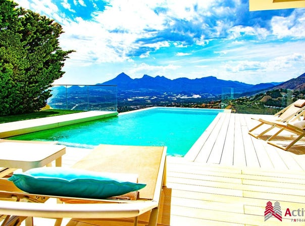 Altea, Valencian Community 03590