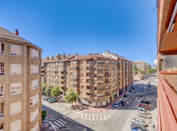 Vitoria-Gasteiz, Basque Country