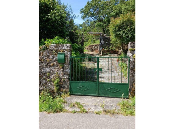 O Rosal, Galicia 36770