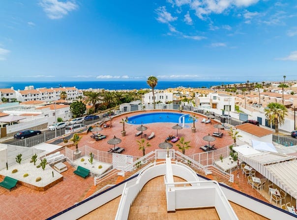 San Eugenio, Canary Islands 38660