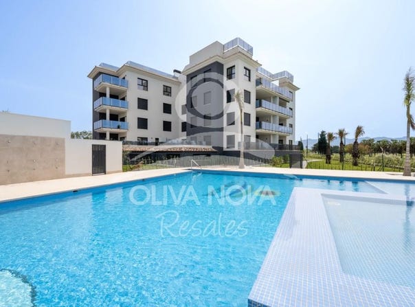 Oliva, Valencia 46780