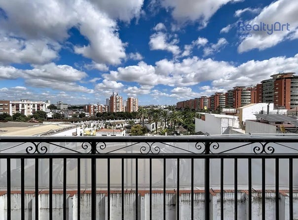 Sevilla Capital, Andalusia 41014