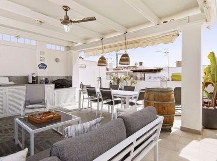 Estepona, Malaga