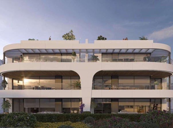 Estepona, Andalusia 29680