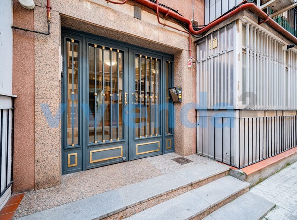 Ventas, Community of Madrid 28027