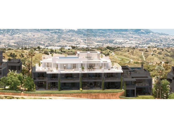 Ojen, Andalusia 29610